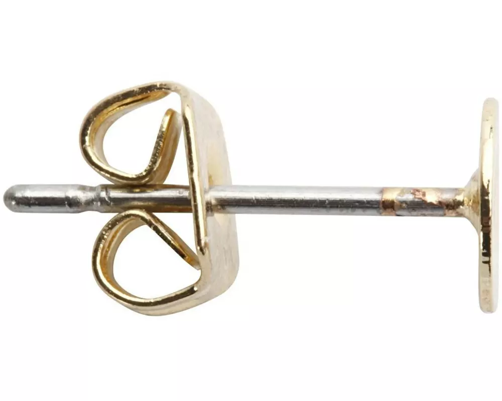 Creativ Company Ohrring Stecker 10 Stück