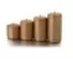 balthasar Adventstufenset Stria Gold