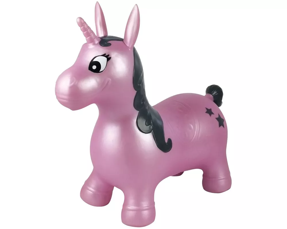 Lexibook Hüpftier Einhorn 50 cm