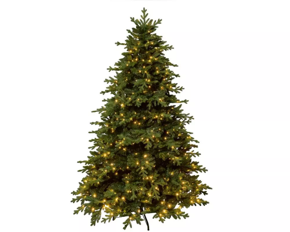 STT Weihnachtsbaum LED Tree 300