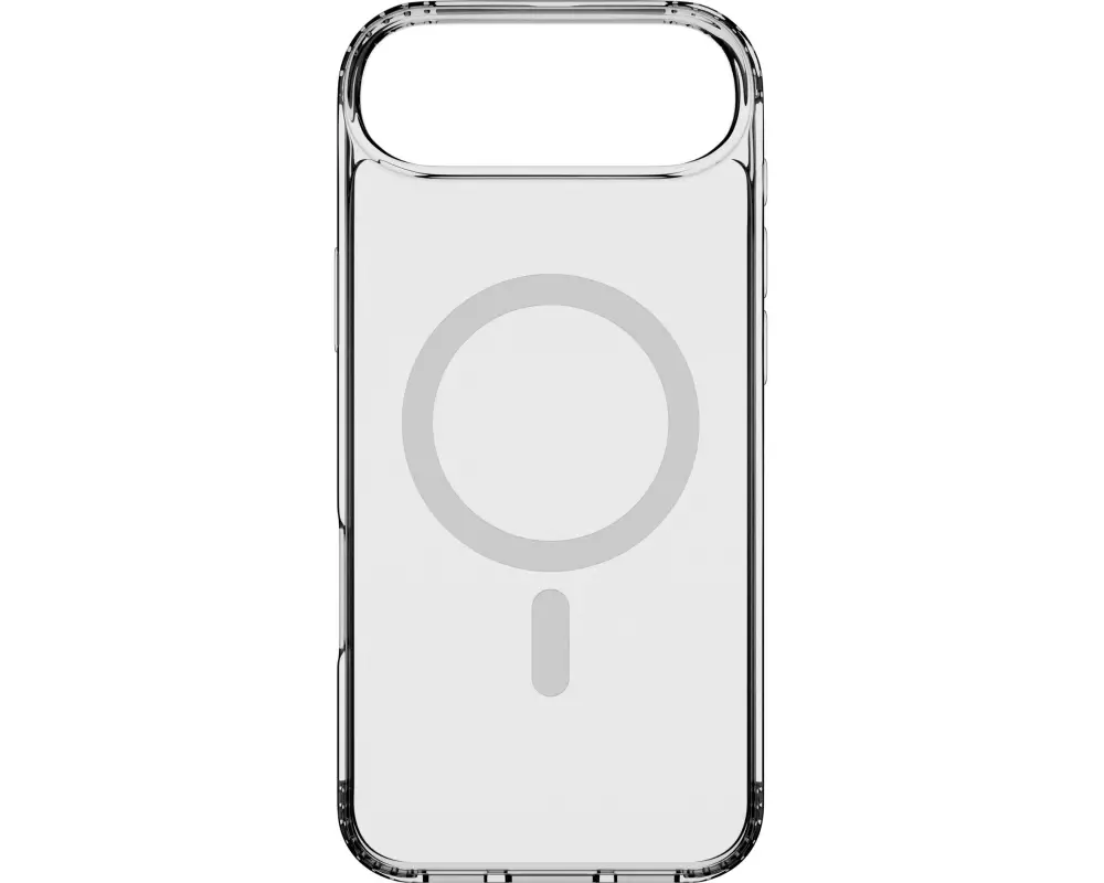 Urbany's MagSafe Handycase iPhone Air Transparent