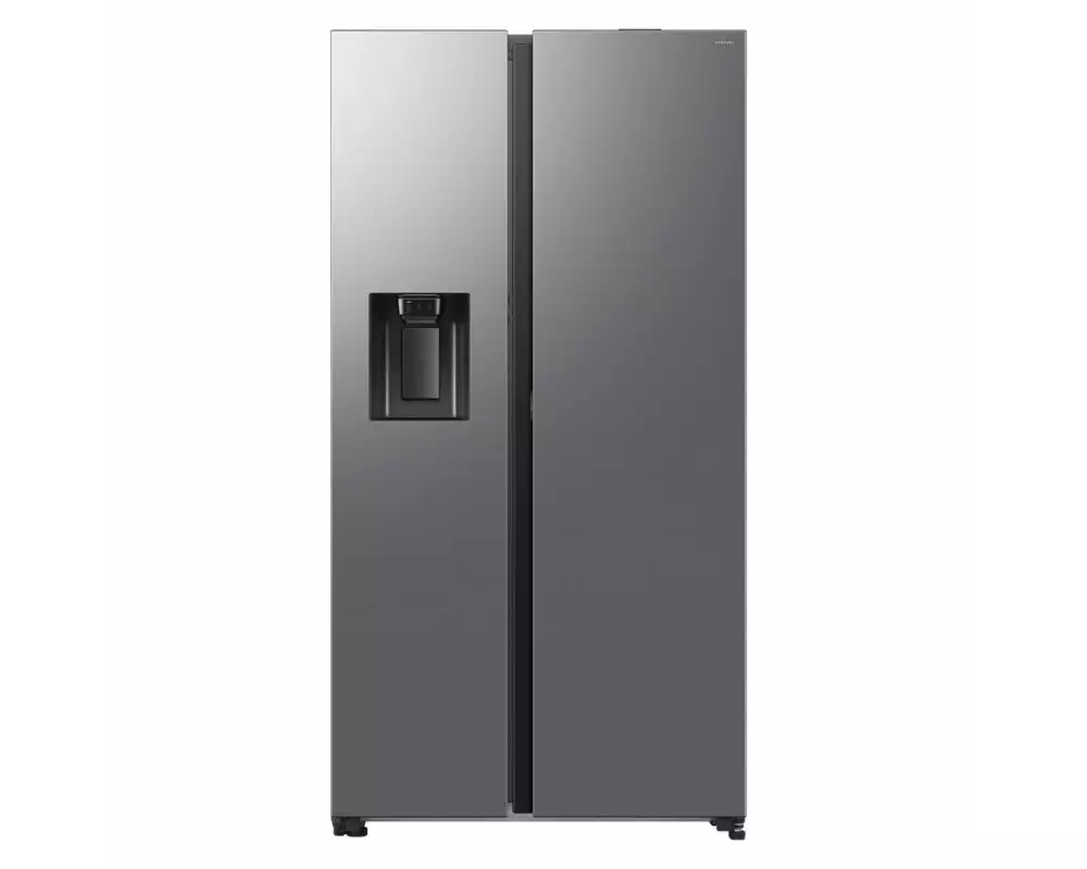 Samsung Foodcenter RS80F64KETWS Grau