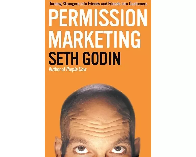Permission Marketing