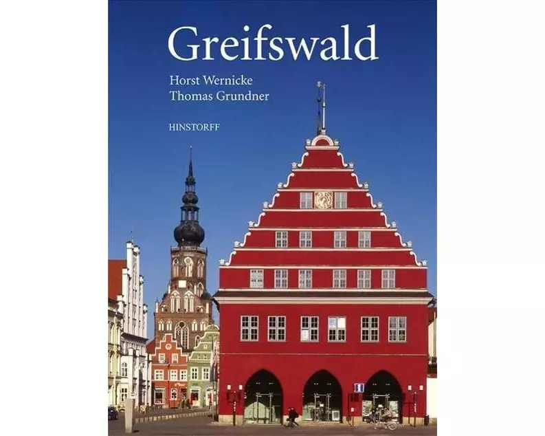 Greifswald