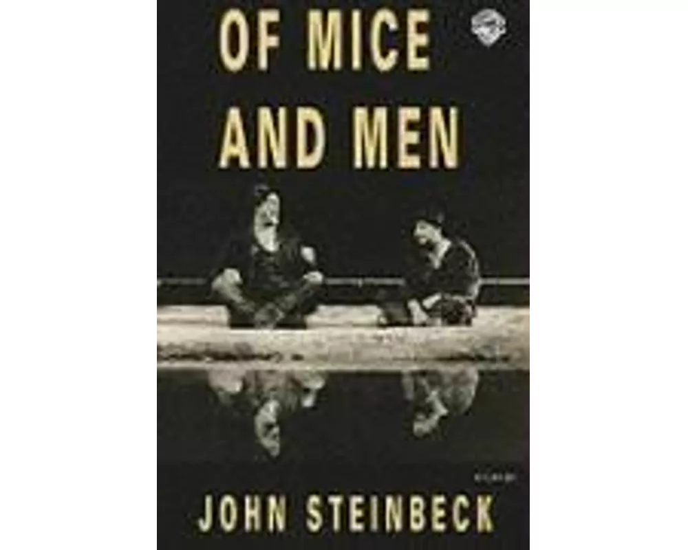 Of Mice and Men