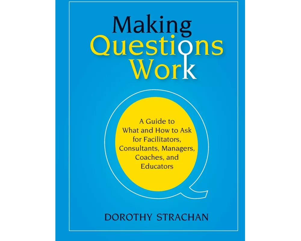 Making Questions Work