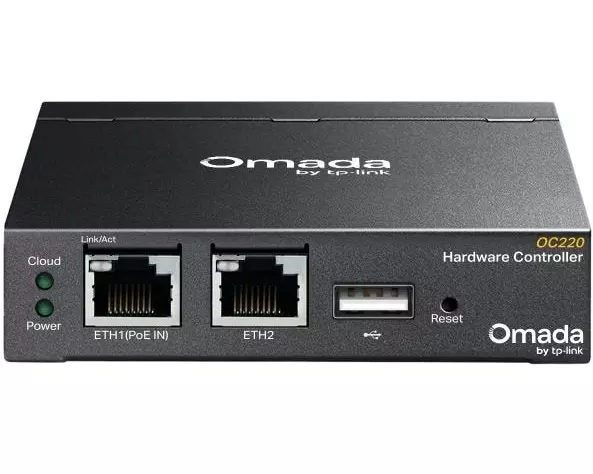 TP-Link Omada Hardware-Controller OC220