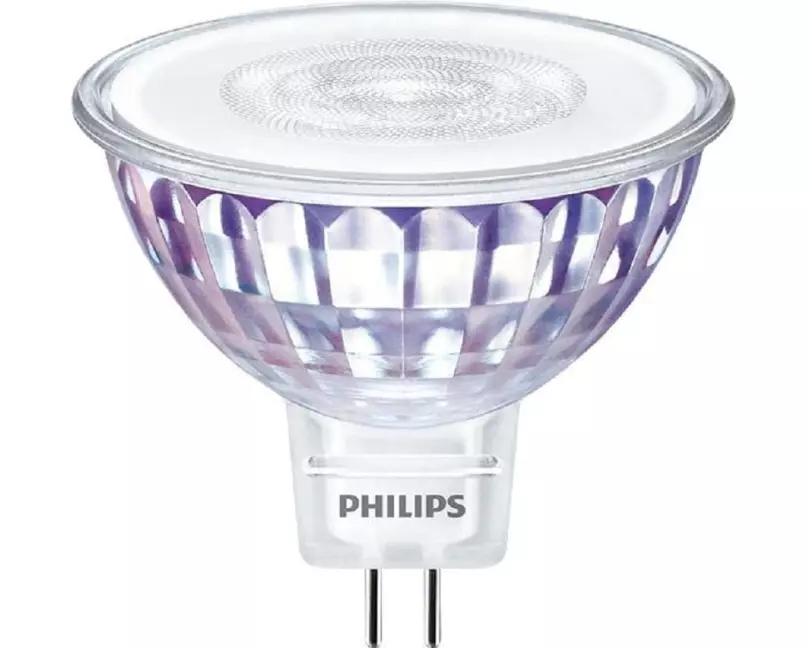 Philips Professional Lampe MASTER LED spot VLE D 5.8-35W MR16 930 36D