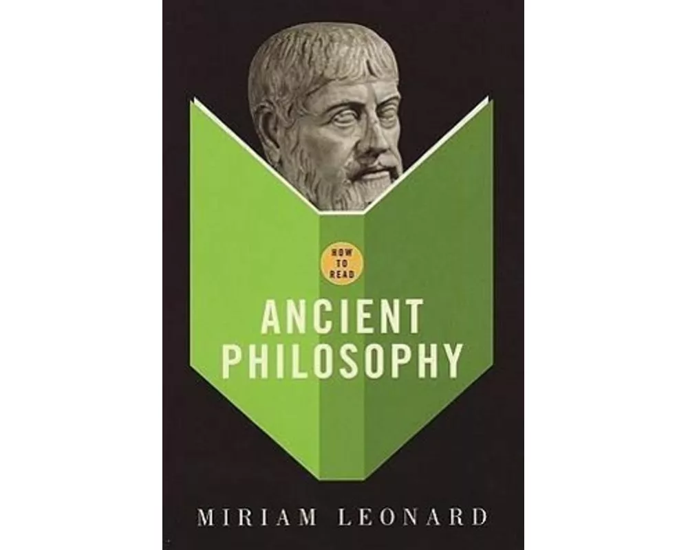 How To Read Ancient Philosophy