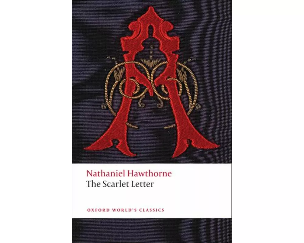 The Scarlet Letter