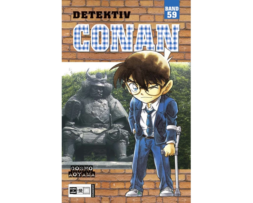 Detektiv Conan 59