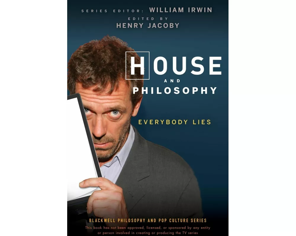 House and Philosophy
