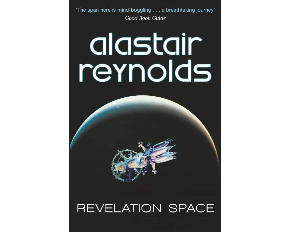 Revelation Space