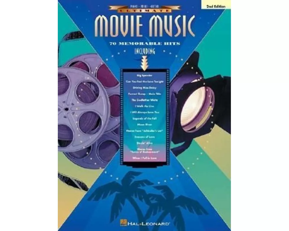 Ultimate Movie Music