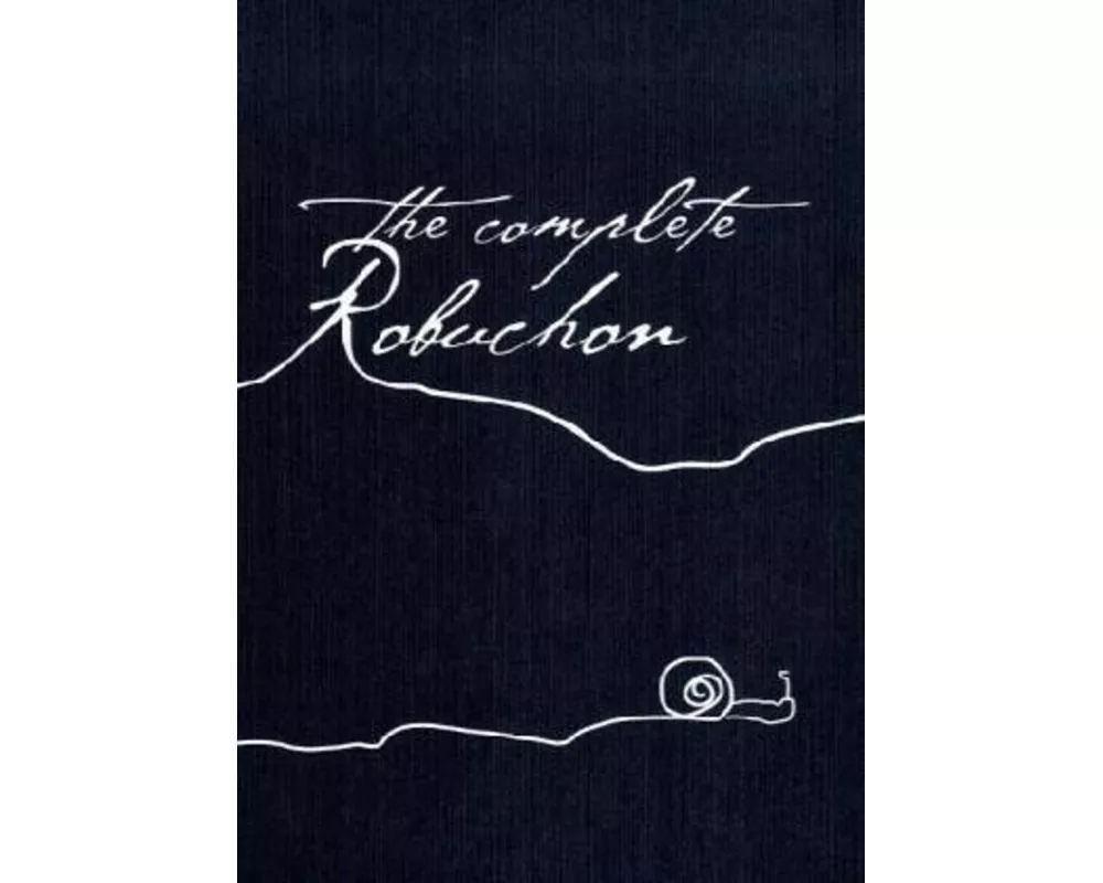 The Complete Robuchon