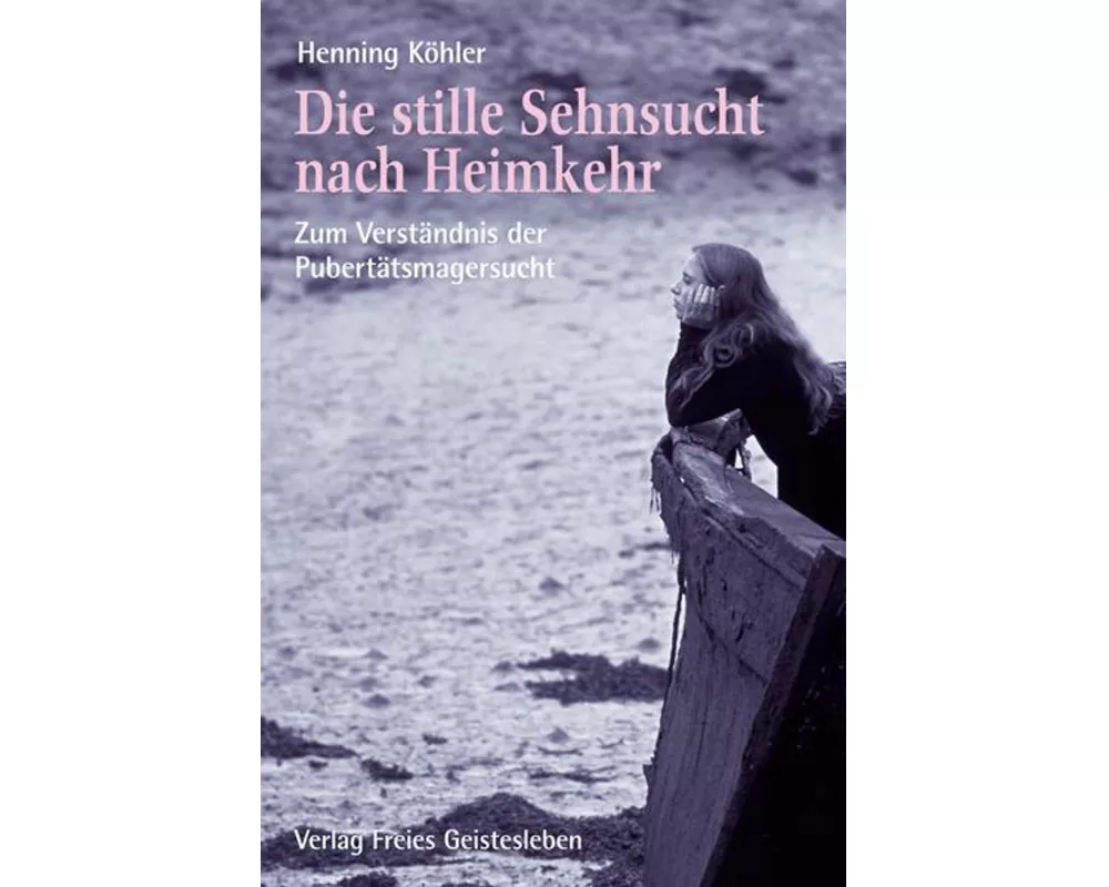 Die stille Sehnsucht nach Heimkehr