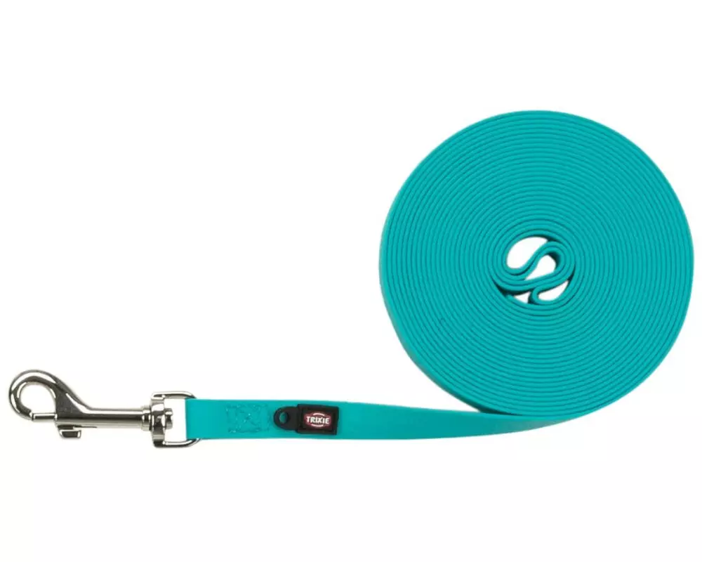 Trixie Schleppleine Easy Life Ozean, 13 mm / 5 m