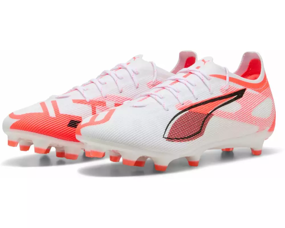 PUMA Shoes Ultra 5 Pro FG/AG 42.5