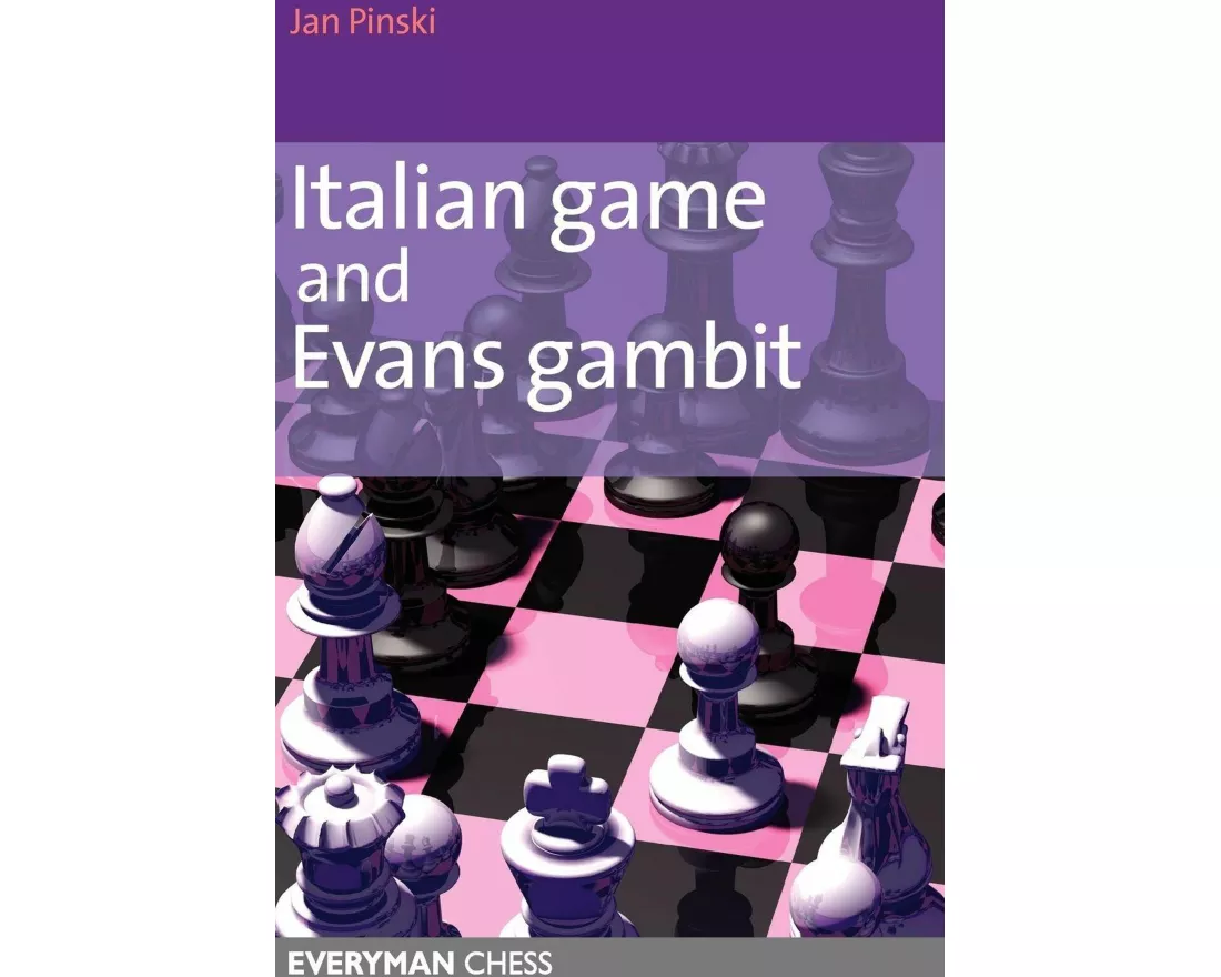 Italian Game and Evans Gambit