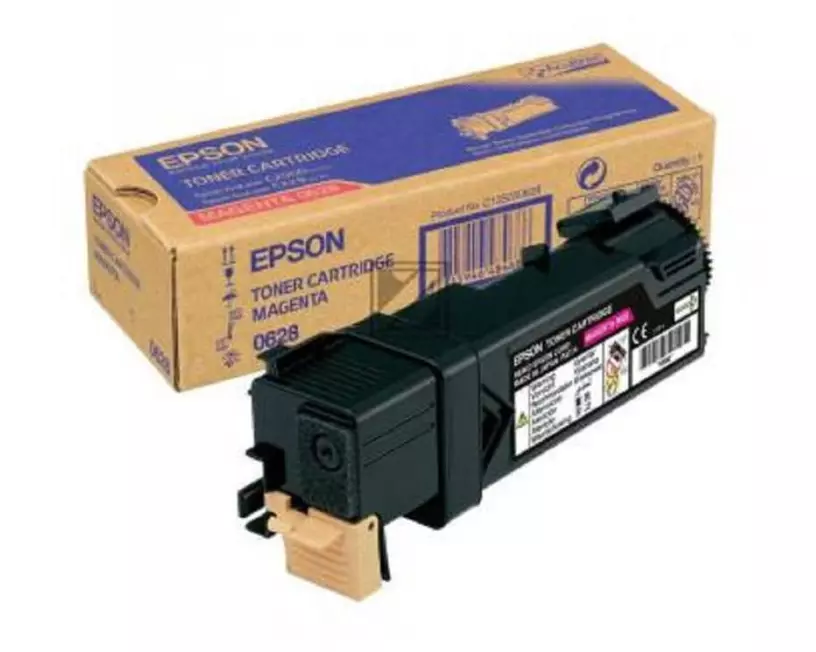 Epson Toner S050628 Magenta