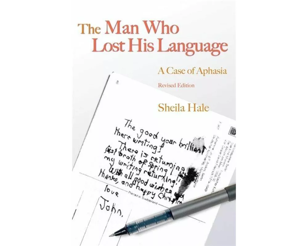 The Man Who Lost His Language