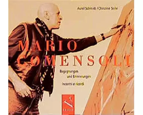 Mario Comensoli