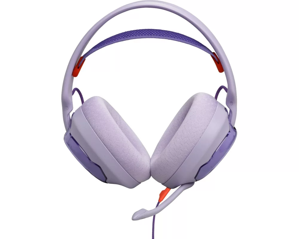 JBL Headset Quantum 250 Violett