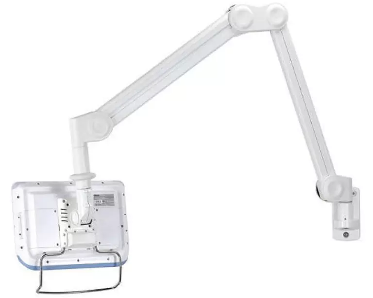 NEOMOUNTS Wandhalterung FPMA-HAW200 Wandhalter