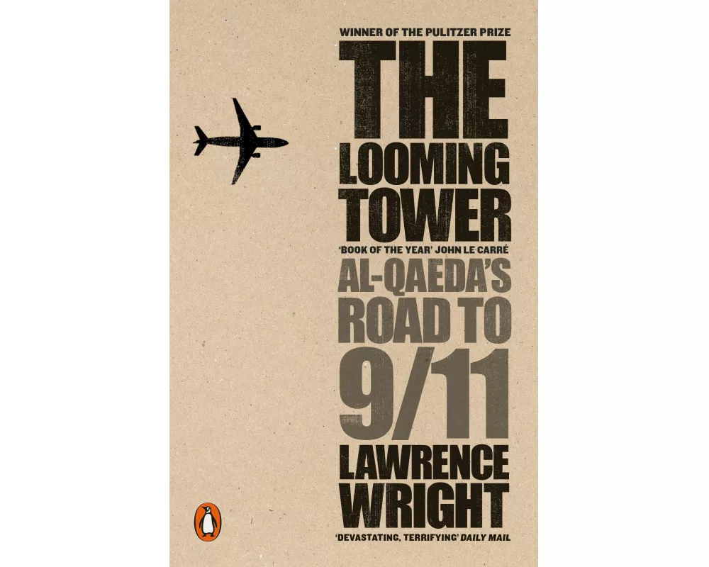 The Looming Tower