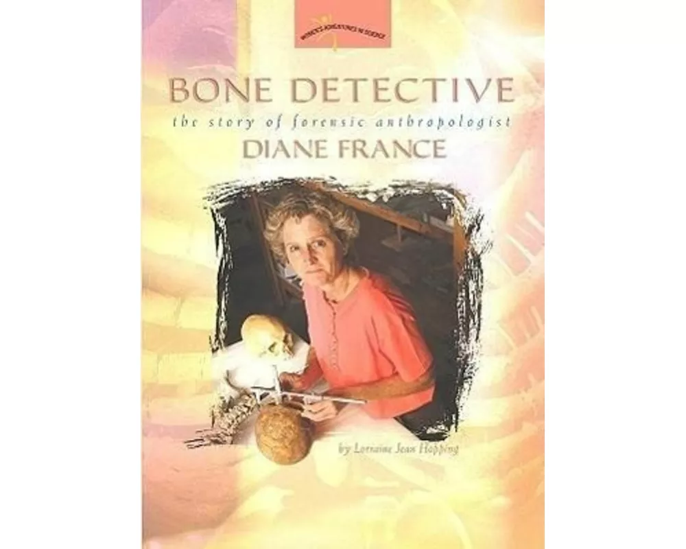 Bone Detective