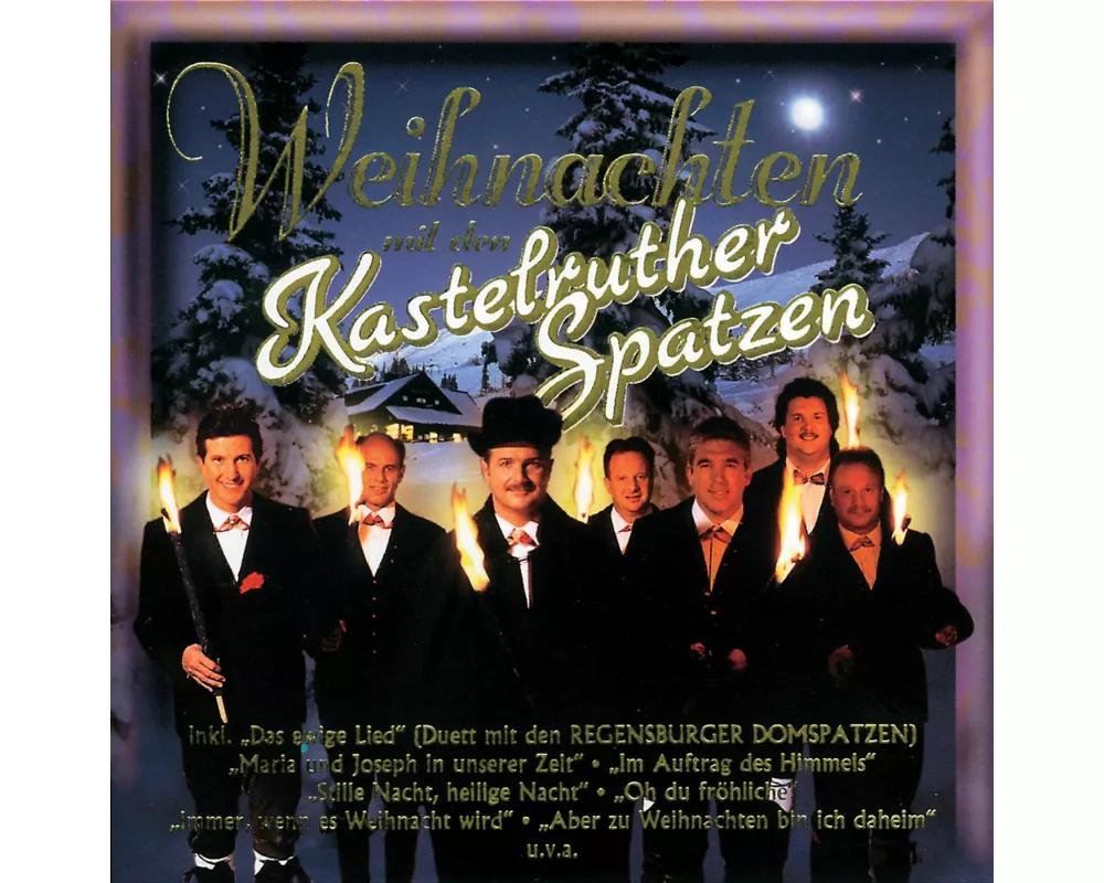 Weihnachten Mit Den