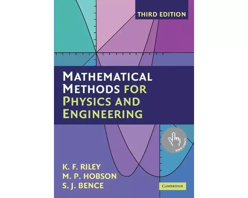 Mathematical Methods for Physics and Engineering