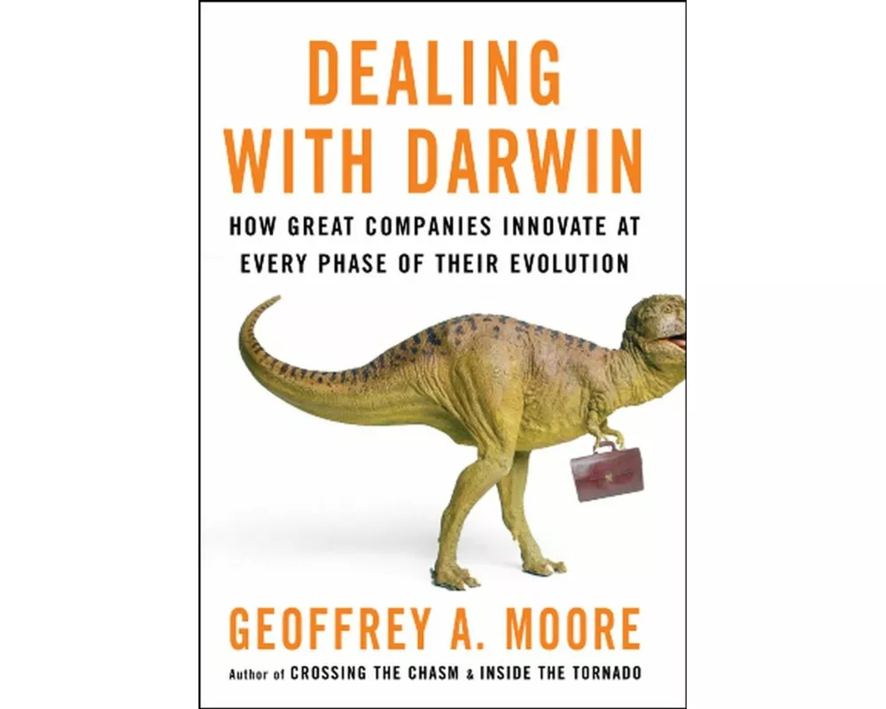 Dealing with Darwin