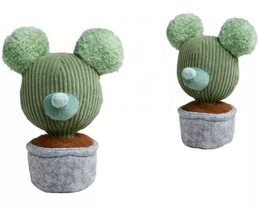 Simba Plüsch Disney Plants Mickey 20 cm