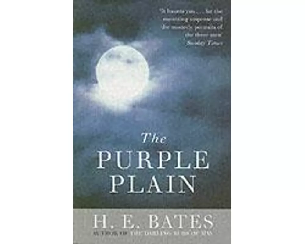 The Purple Plain