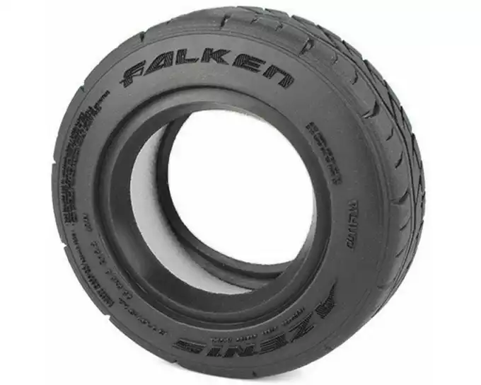 RC4WD Falken Azenis RT615K 1.55" Scale Tires