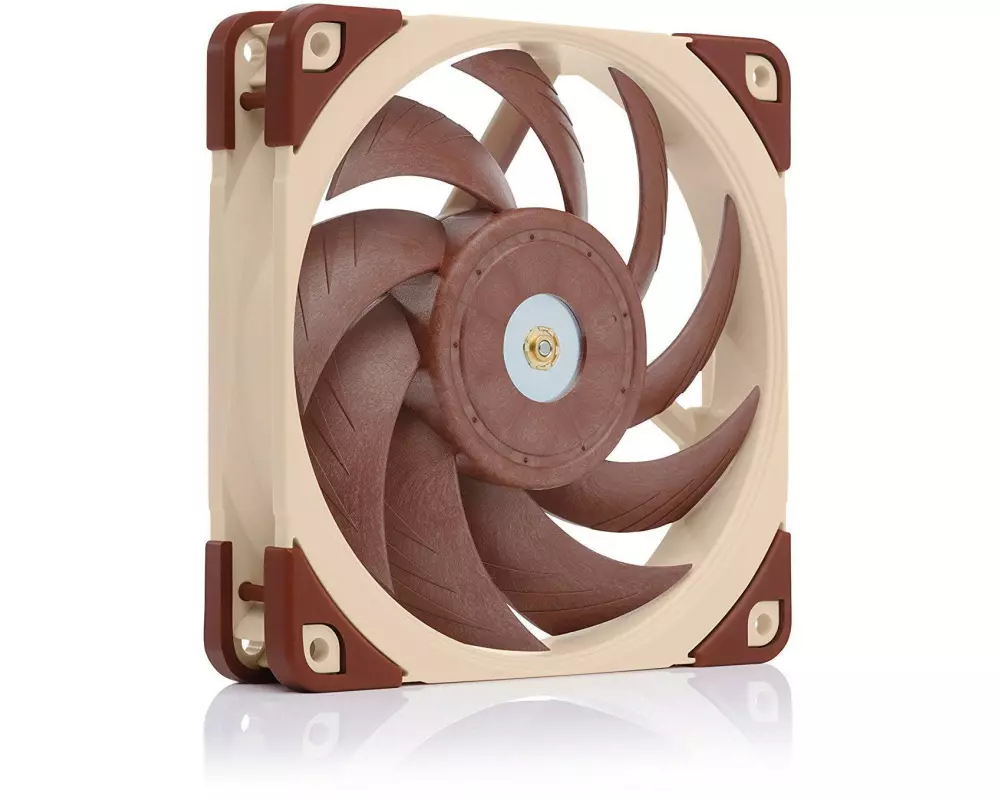 Noctua PC-Lüfter NF-A12x25 5V PWM