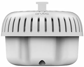 HPE Aruba AP-574 Access Point, RW, 802.11ax, 2x2:2/4x4:4 Dual Radio, 6xNf Connectorized, Outdoor