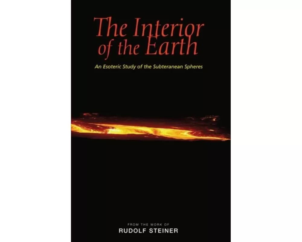 The Interior of the Earth