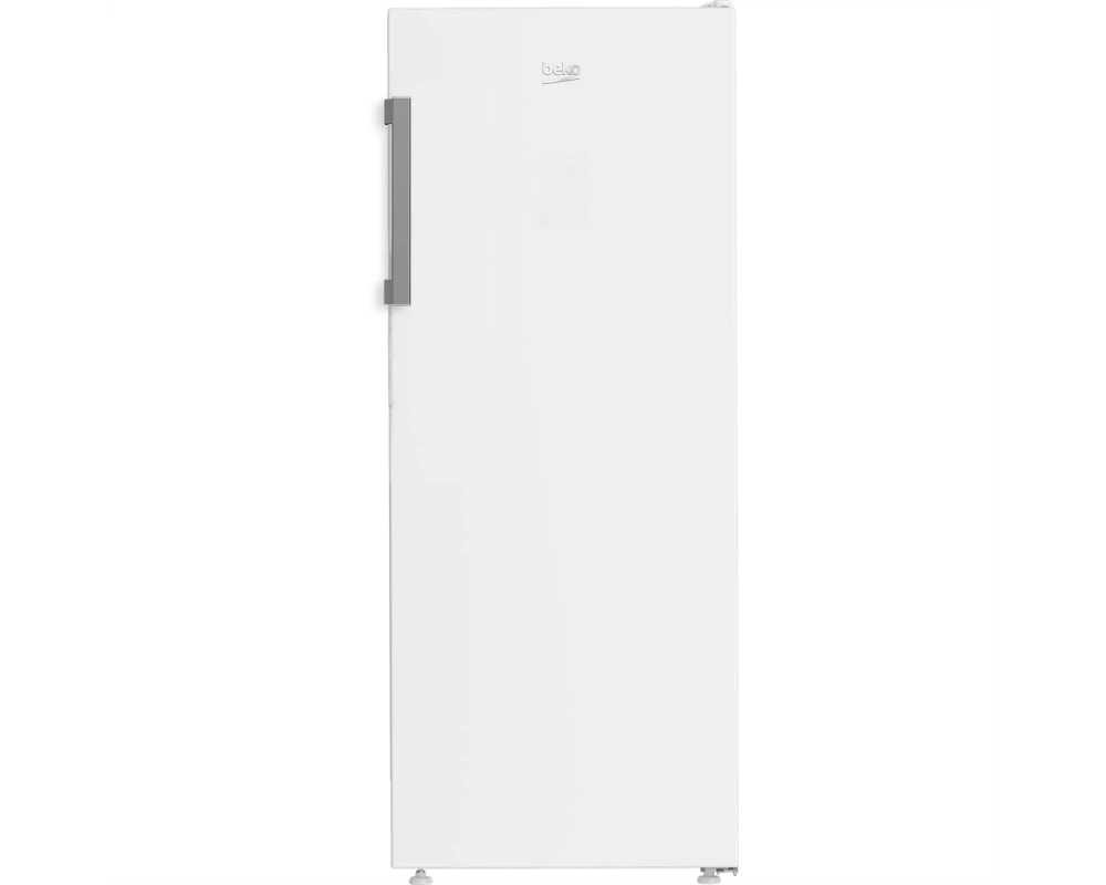 Beko Gefrierschrank GF220, Nofrost, 220l, 151,5cm, weiss