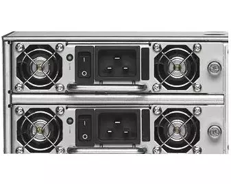 HPE SN3000B, Optional Power Supply, Switzerland - English Localization