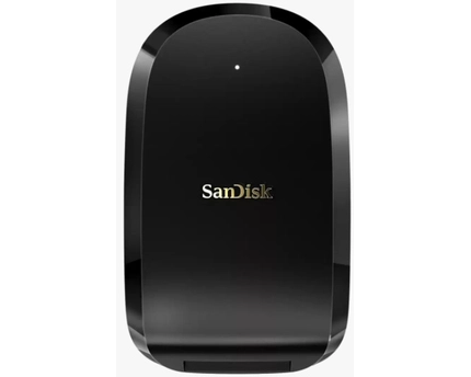 ImageMate PRO USB-C Reader/Writer1