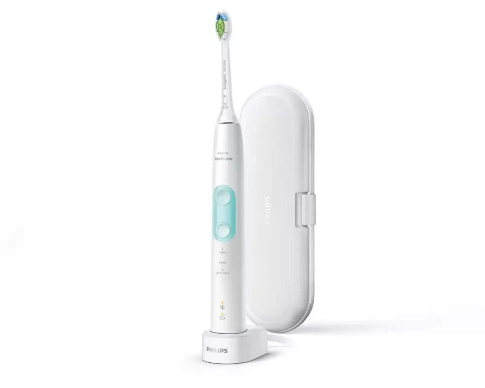 Philips Schallzahnbürste Sonicare ProtectiveClean 5100 HX6857/28