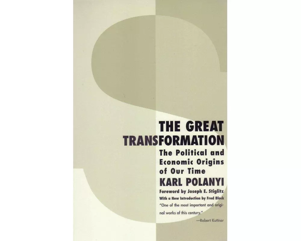 The Great Transformation