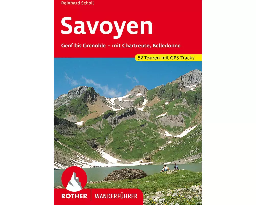Savoyen