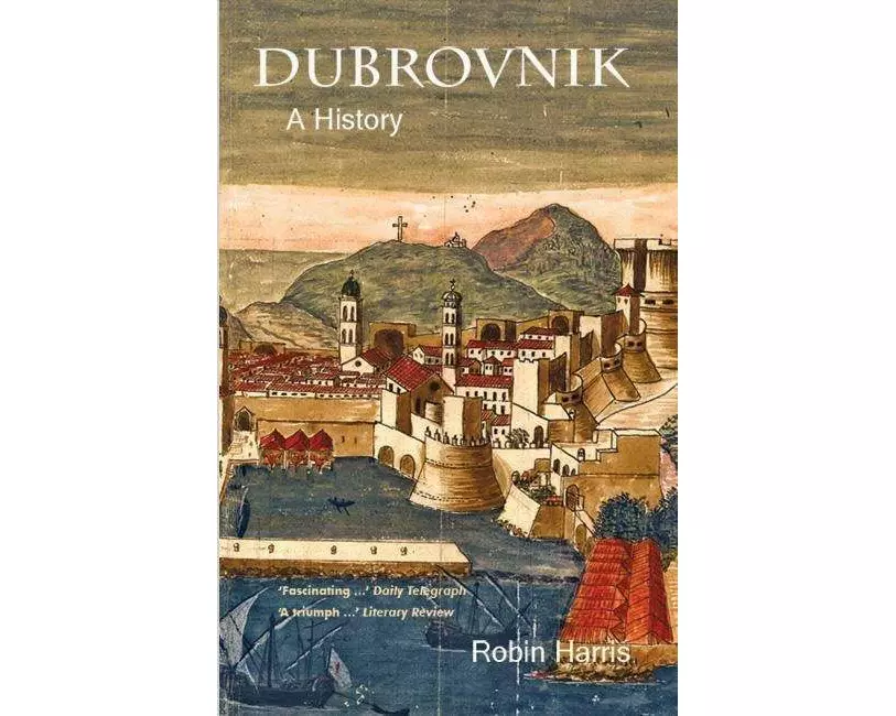 Dubrovnik