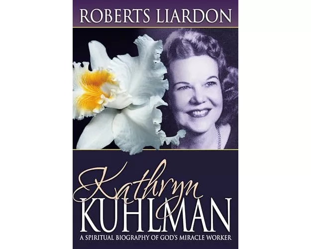 Kathryn Kuhlman