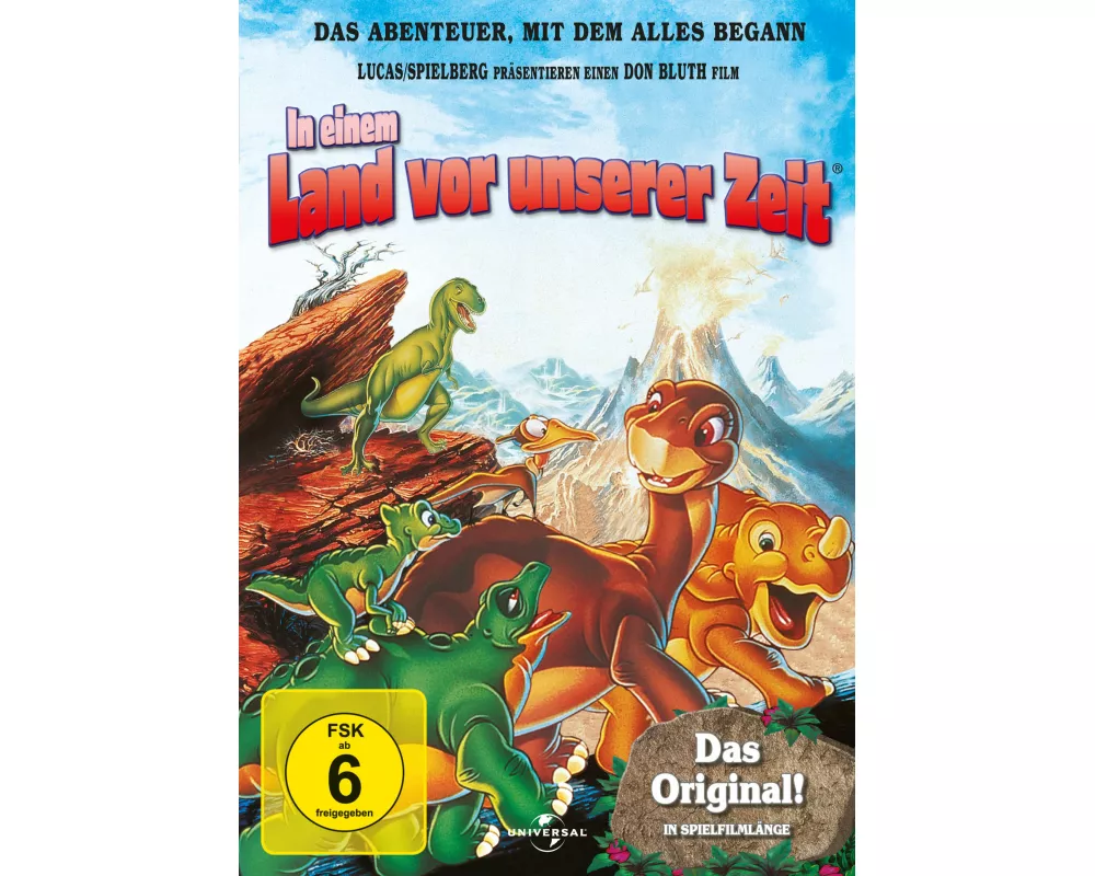 In einem Land vor unserer Zeit 01
