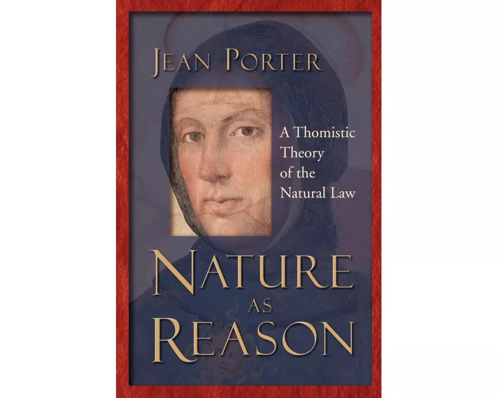 Nature as Reason