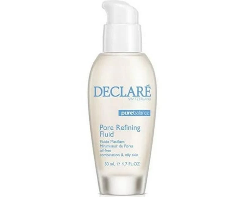 Declaré Pure Balance Pore Refining Fluid 50 g